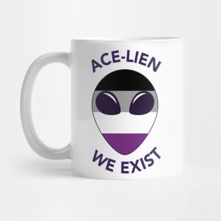 Ace-lien Mug